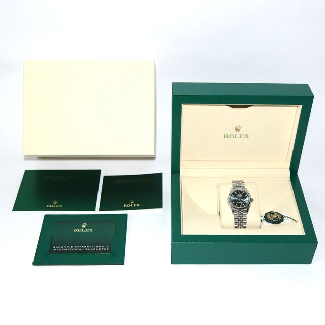 Rolex Datejust Lady 31 278240 Image 5